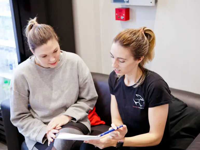 Progressive Fitness Studio