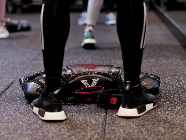 Progressive Fitness Classes