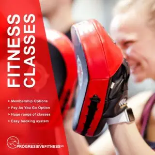10% off all new sign ups from now till end of May 2022!!

Come and join our little community in Sundridge park, have fun and get fit at Progressive Fitness UK. Join now and get 10% off your membership* 

Classes include:
Pilates
HIIT 2.0
PowerWave
Circuits
Boxing circuits
Lift it
Switch it

Many classes for a great price PLUS 10% off!!

Contact: info@progressivefitnessuk.com 

*This offer can be used on any new class membership. Discount is applied monthly and can not be used on pay as you go classes. Once cancelled the discount can not be continued. This offer can not be used in conjunction with any other offers.