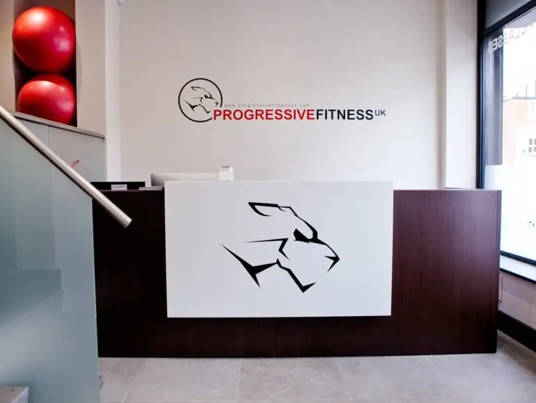 Progressive Fitness Studio